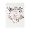 Księga gości Florals w2