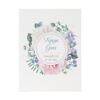 Księga gości Florals wzór 11
