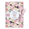 Menu weselne Flowery w3