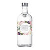 Naklejki na alkohol Flowery w3
