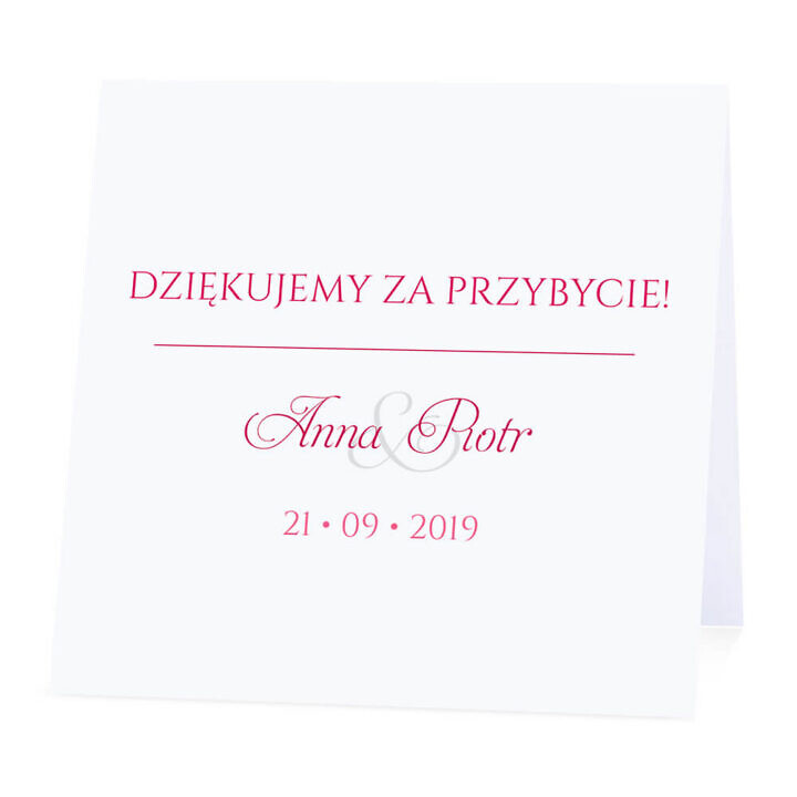 Winietka weselna z kwiatami piwonii w11