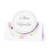 Winietka weselna Florals w10