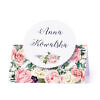 Winietka weselna Flowery w3