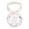Zawieszka na alkohol Florals w10