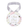 Zawieszka na alkohol Florals w10