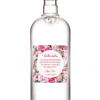 Naklejki na alkohol Flowery w5