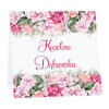 Winietka weselna Flowery w5 m2