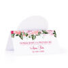 Winietka weselna Flowery w5