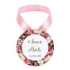 Zawieszki na alkohol Flowery w4