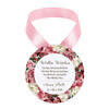 Zawieszki na alkohol Flowery w4