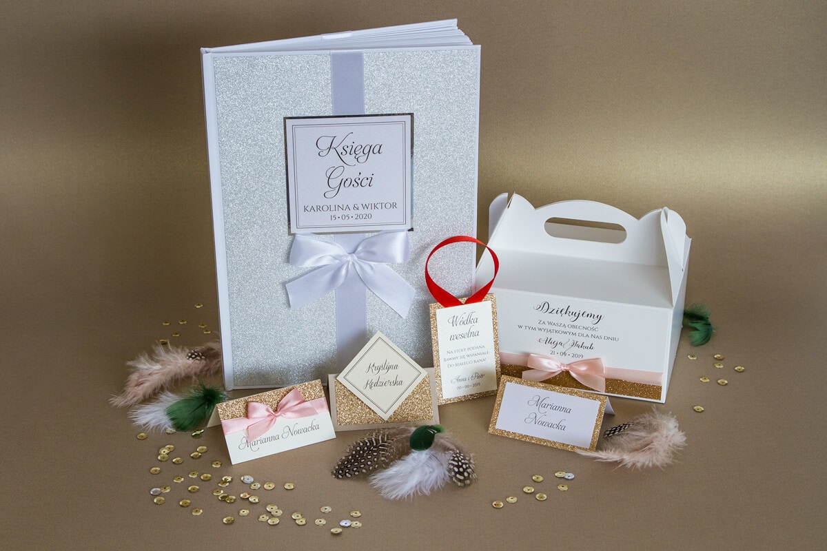 modne dodatki weselne 2019 glamour