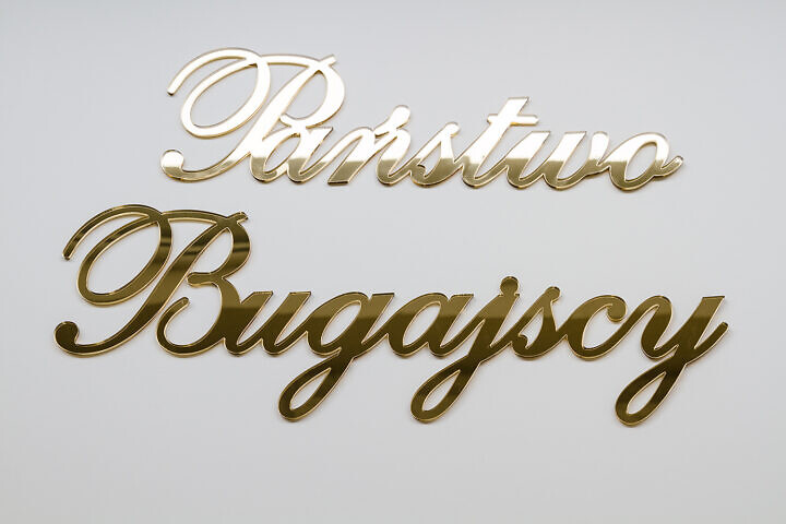 Imiona ze złotego lustra