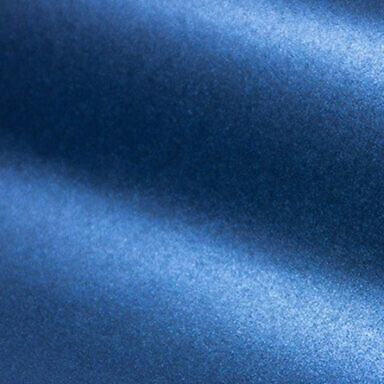 Satin Blue