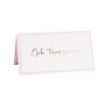 Winietki Glam Pink w2