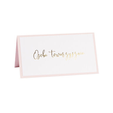 Winietki Glam Pink w2