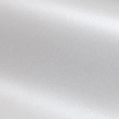 biały perłowy