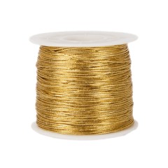 złoty