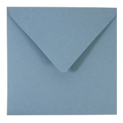 acqua - bardziej niebieski dusty blue