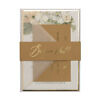 Zaproszenia ślubne Misty w3