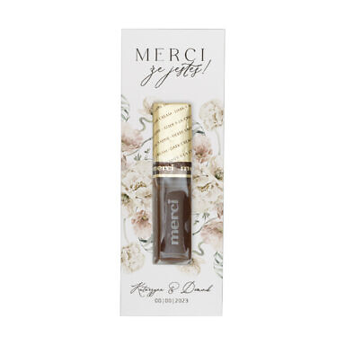 Podziękowanie Merci Misty w11