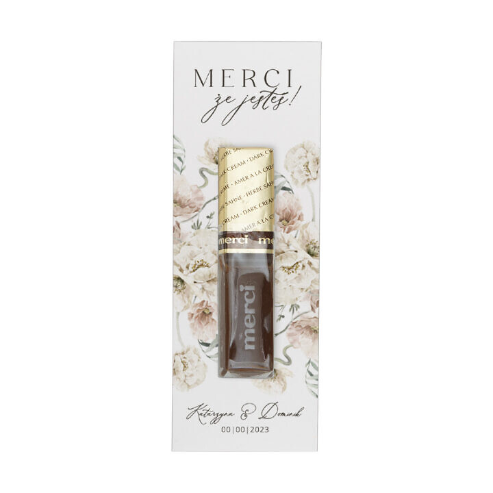 Podziękowanie Merci Misty w11