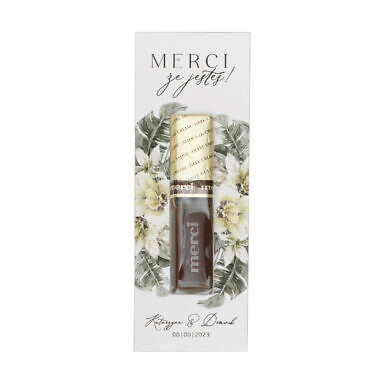 Podziękowanie Merci Misty w21