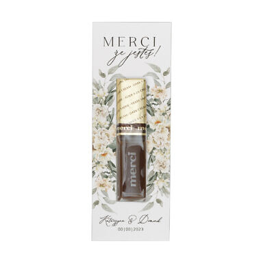 Podziękowanie Merci Misty w24