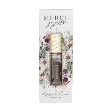 Podziękowanie Merci Misty w26