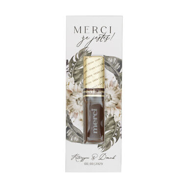 Podziękowanie Merci Misty w29