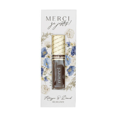Podziękowanie Merci Misty w35