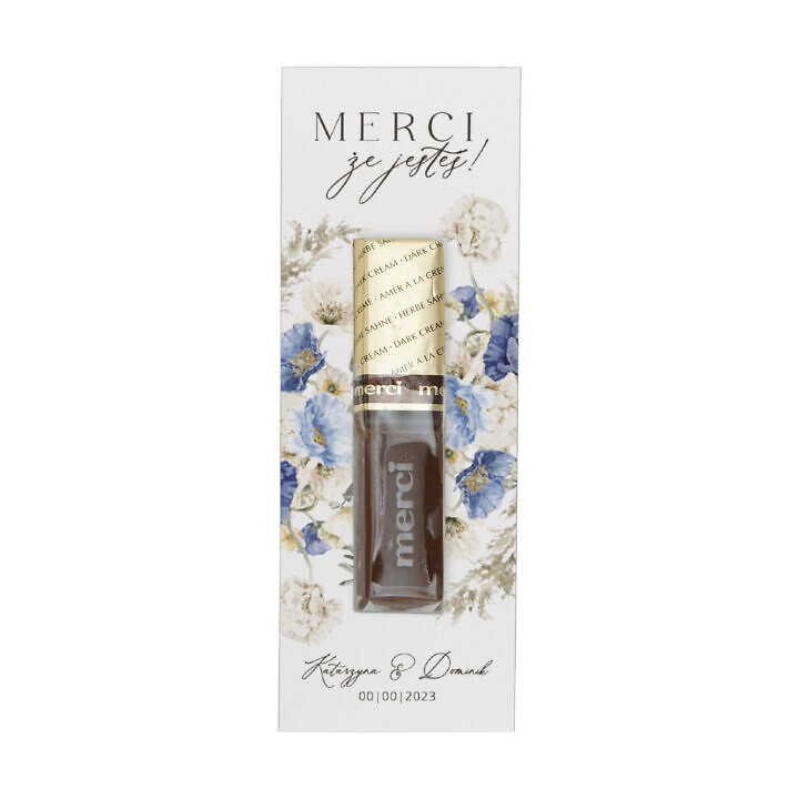 Podziękowanie Merci Misty w35