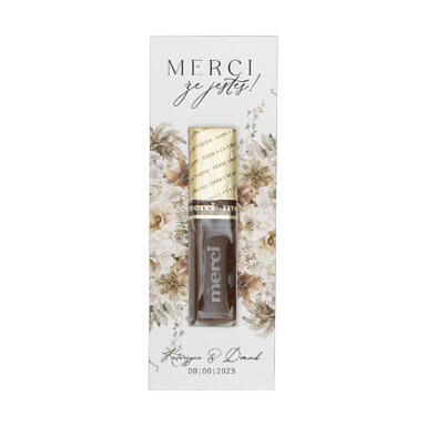 Podziękowanie Merci Misty w5