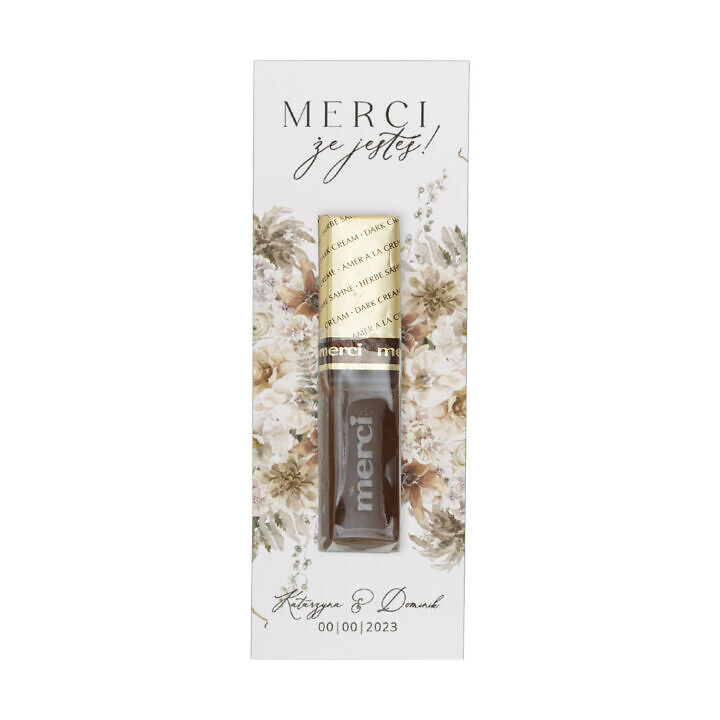Podziękowanie Merci Misty w5