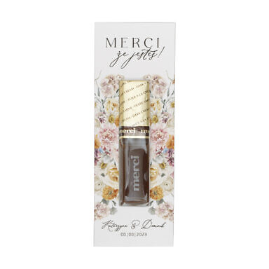 Podziękowanie Merci Misty w7