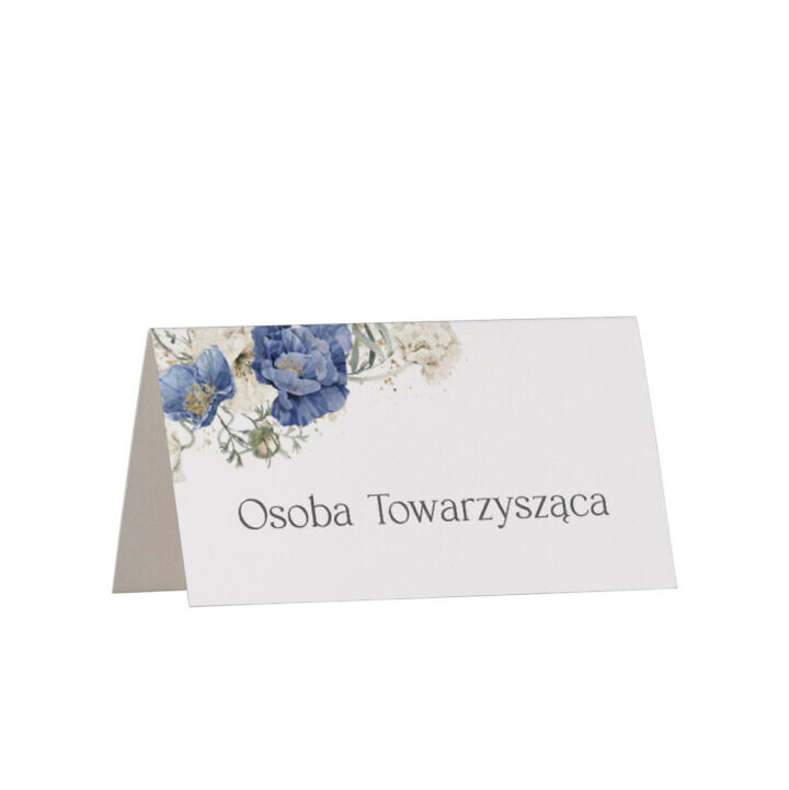 Winietka weselna klasyczna w20