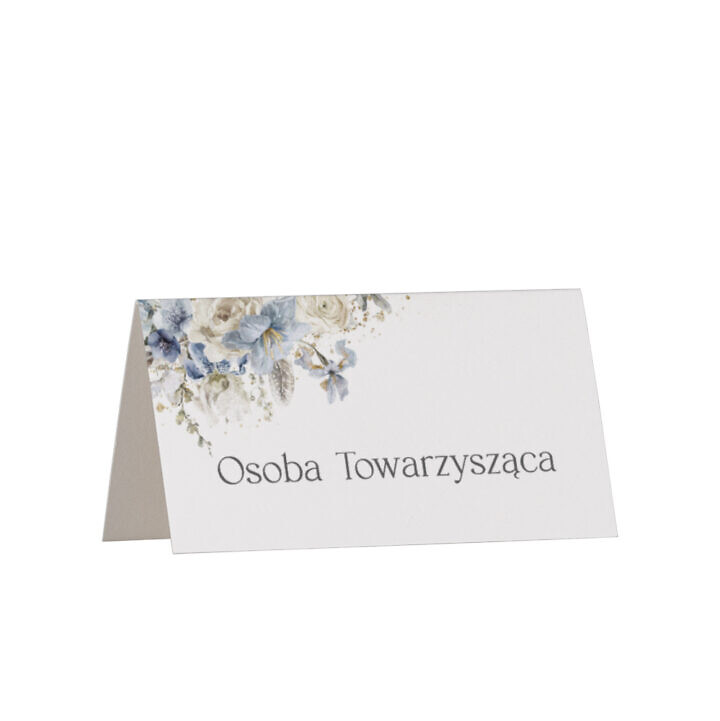 Winietka weselna klasyczna w9
