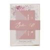 Zaproszenia ślubne Misty w48 old rose