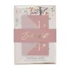Zaproszenia ślubne Misty w59 old rose