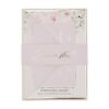 Zaproszenia ślubne Misty w66 pastel pink - jasny, cukierkowy róż