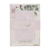 Zaproszenia ślubne Misty w78 pastel pink - jasny, cukierkowy róż