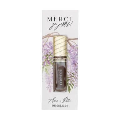 Podziękowanie Merci Misty w38