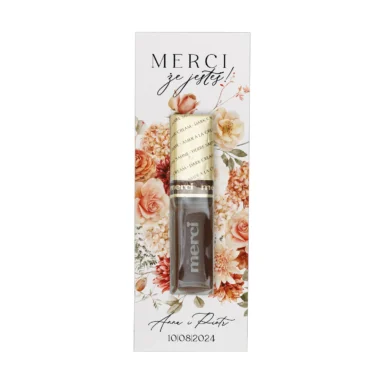 Podziękowanie Merci Misty w46