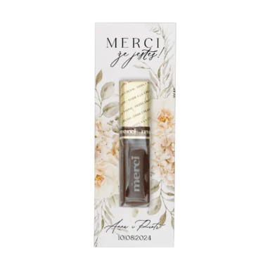 Podziękowanie Merci Misty w47