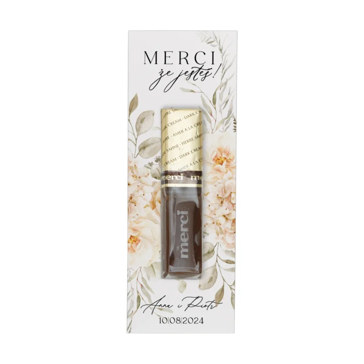 Podziękowanie Merci Misty w47