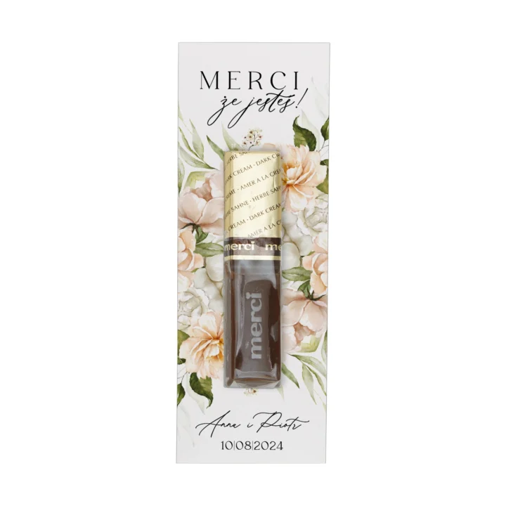 Podziękowanie Merci Misty w53