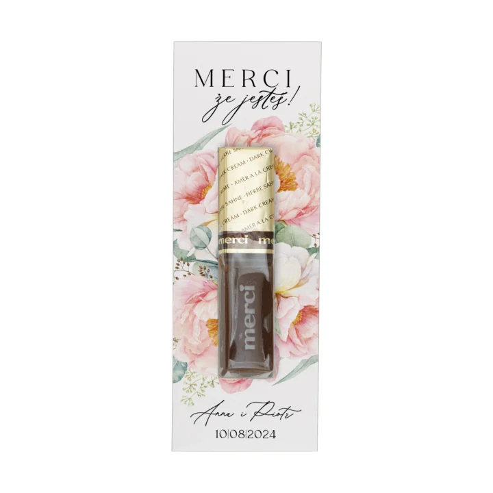 Podziękowanie Merci Misty w76