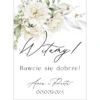 Tablica powitalna Misty w71, rozmiar do wyboru