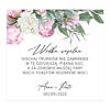 Naklejki na alkohol Misty w78