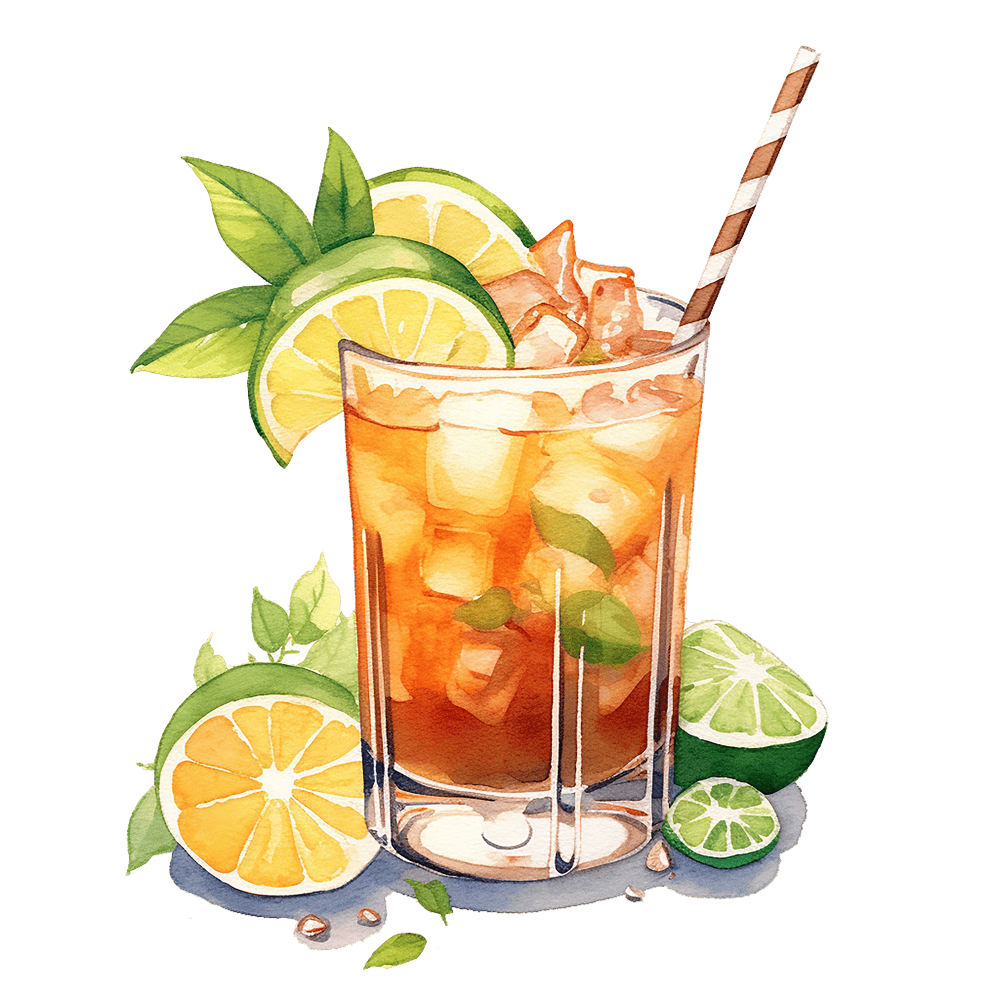 Drink bar w wersji DIY, czyli jak przygotować go samemu?
