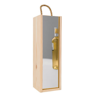 plexi lustro srebrne